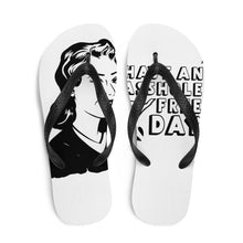 Load image into Gallery viewer, Your Point Is Flip-Flops