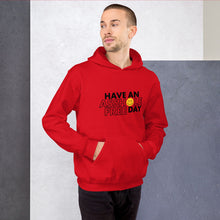 Load image into Gallery viewer, You're Happy Men's Hoodie