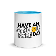 Load image into Gallery viewer, You're Happy Colorful Inside Mug