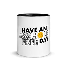 Load image into Gallery viewer, You're Happy Colorful Inside Mug