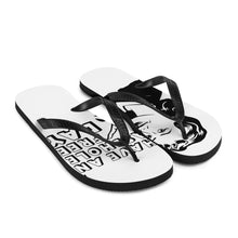 Load image into Gallery viewer, Your Point Is Flip-Flops