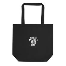 Load image into Gallery viewer, Simply Said Eco Tote Bag