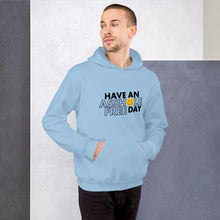 Load image into Gallery viewer, You're Happy Men's Hoodie