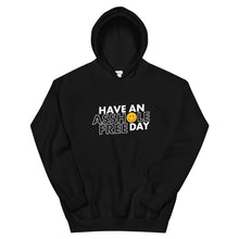 Load image into Gallery viewer, I'm Happy Hoodie