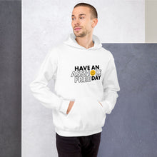 Load image into Gallery viewer, You're Happy Men's Hoodie