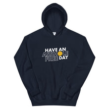 Load image into Gallery viewer, I'm Happy Hoodie