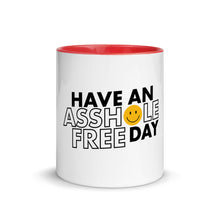 Load image into Gallery viewer, You're Happy Colorful Inside Mug