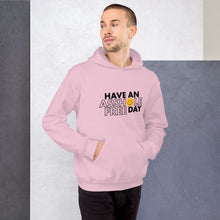 Load image into Gallery viewer, You're Happy Men's Hoodie