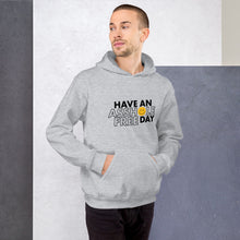 Load image into Gallery viewer, You're Happy Men's Hoodie
