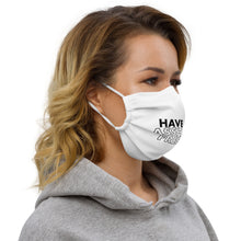 Load image into Gallery viewer, You're Happy Face mask