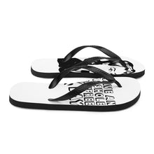 Load image into Gallery viewer, Your Point Is Flip-Flops