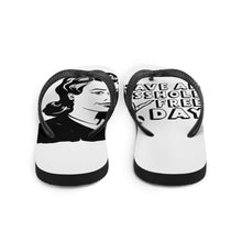 Load image into Gallery viewer, Your Point Is Flip-Flops