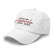 Load image into Gallery viewer, Signature- Seeing Red Dad Hat
