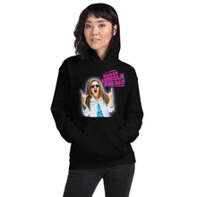 Load image into Gallery viewer, 80&#39;s Rocker Hoodie
