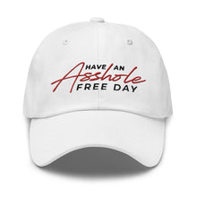 Load image into Gallery viewer, Signature- Seeing Red Dad Hat
