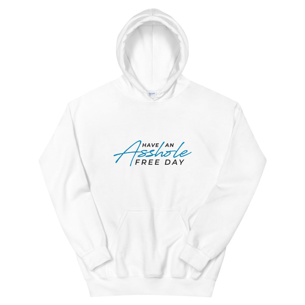 Signature-The Blues Hoodie