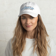 Load image into Gallery viewer, Signature- The Blues Dad Hat
