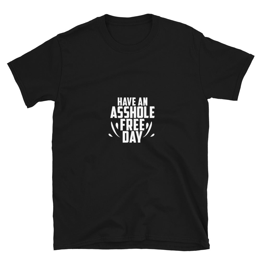 Simply Declared T-Shirt