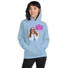 Load image into Gallery viewer, 80&#39;s Rocker Hoodie
