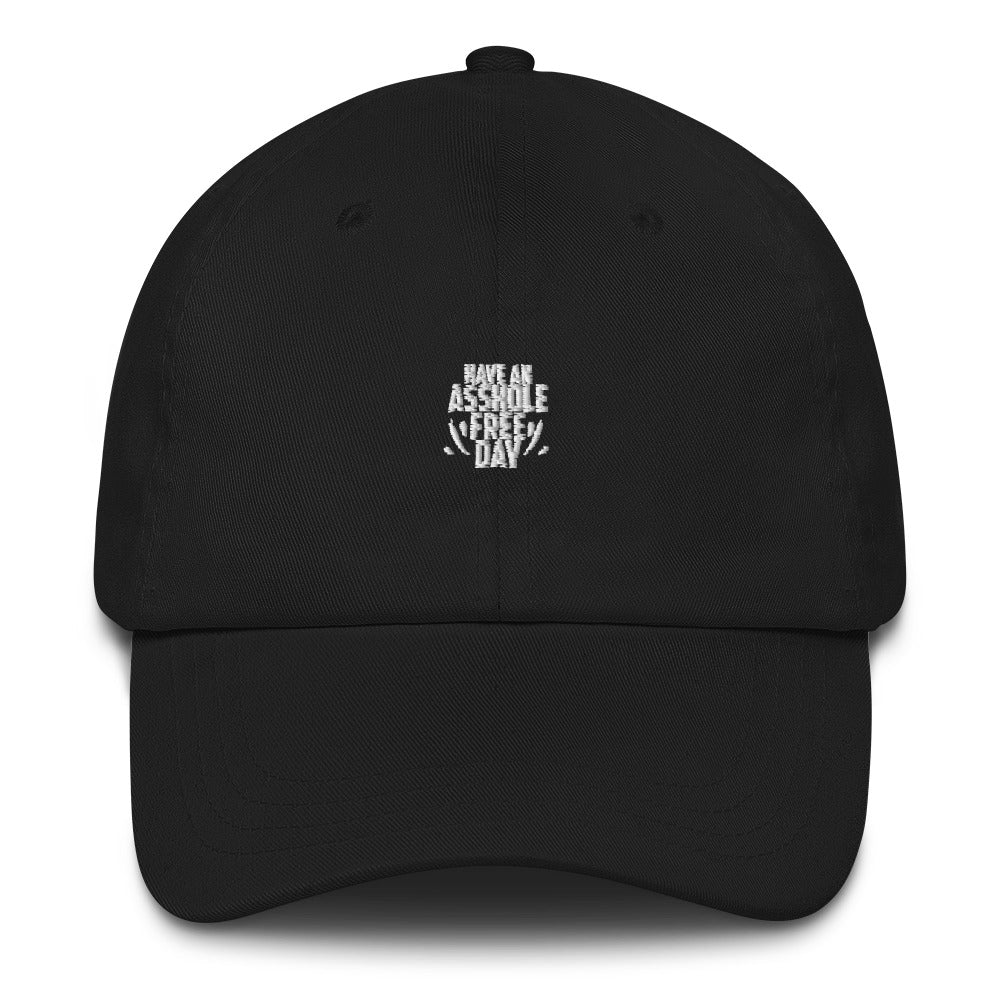 Simply Declared Dad hat