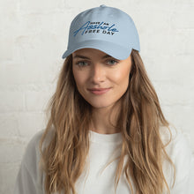 Load image into Gallery viewer, Signature- The Blues Dad Hat
