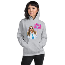 Load image into Gallery viewer, 80&#39;s Rocker Hoodie
