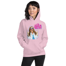 Load image into Gallery viewer, 80&#39;s Rocker Hoodie
